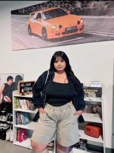 Terbaru Hot Pants Jeans Super Jumbo +110 Kg - Celana Pendek Denim Super Jumbo
