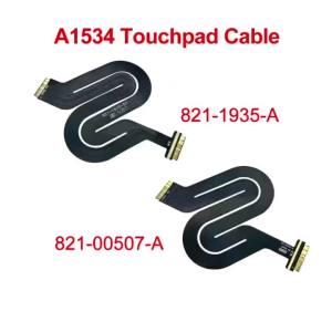 New A1534 For Macbook Retina 12" Touchpad Trackpad Flex Cable 2015 821-1935-A 2016 2017 821-00507-A