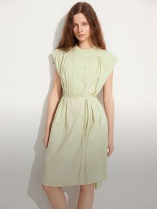 Elle | French Styled Casual Commuter Dress