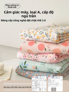AITONGNUAN | Summer New Single Student Dorm Bed Sheet