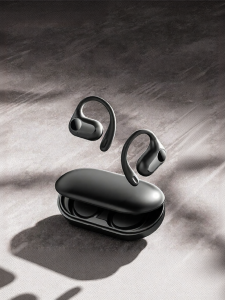 SENXUN | Wireless Sports Bone Conduction Open Ear Headphones