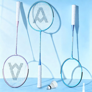 deli | No Need to Bend for Picking Rackets