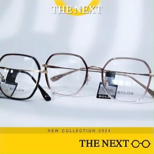 โบลอน กรอบแว่นตา แว่นสายตาสั้น-ยาว แว่นกรองแสง แว่นสายตาออโต้