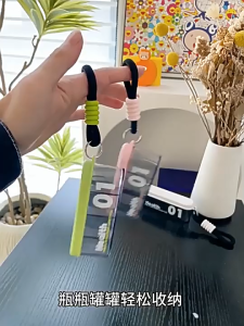 กล่องใส่ยา ตลับสำหรับใส่ยา ใส่ของอุปกรณ์ มีหลายหลายช่อง ในเลือกตั้งแต่ 4 ช่อง พกพาสะดวก G3617