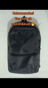 TAS RANSEL PRIA WATERPROOF BACKPACK