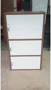 (PERABOT ANN) RAK BUKU / RAK SERBAGUNA / BOOKSHELF / STORAGE SHELF / SHELF CABINET / MULTIFUNCTION RACK