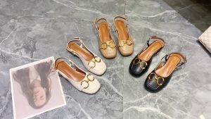 SANZEIL Sho Sandal Wanita Kekinian 0019