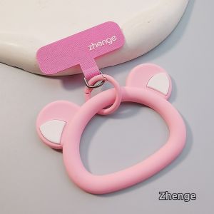 ZHENGEGE | Not-protruding Charging-port-friendly Phone Accessories