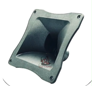 phểu loa treble kèn 01 cái họng nhựa 18x18 trép ren 450 350 250
