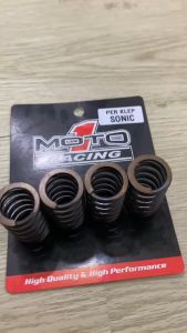 PER KLEP SONIC 150 CB 150 CBR 150 LED MOTO 1 RACING