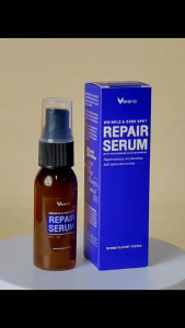 Verena Wrinkle And Dark Spot Repair Serum  เวอรีน่า ริงเคิล แอนด์ ดาร์ค สปอต รีแพร์ เซรั่ม