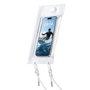 W&P | Vacuum Touchscreen Waterproof Pouch