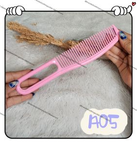 SISIR SAKU ELASTIS 233CM / SISIR DOMPET PRAKTIS / SISIR RAMBUT GAGANG / SISIR MINI | SBB8360