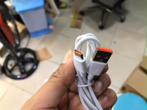 [Giá Sĩ] Set Combo 10 cáp sạc nhanh 6A type C PVC