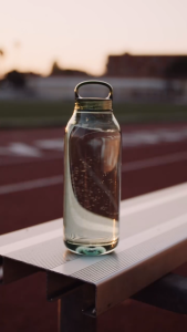Kinto Water Bottle 500ML