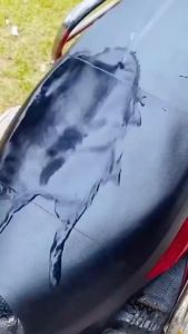 Stiker Sofa Tebal Serbaguna Anti Air Kualitas Premium Top Kuality Tinggi Termurah L-137Cm