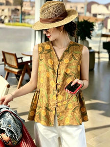 Slimming Young-looking Blouse