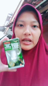 "GURAH MINT 10ML" OBAT SERAK PADA BURUNG PENGGACOR SEKETIKA VOLUME DAHSYATVITAMINSUPLEMEN