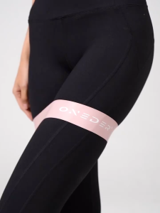 Yoga Resistance Bands Fitness Elastic Bands for Women Butt Lift Strength Training Hip Lift Tool Squat Resistance Bands