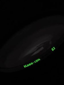 Kase | Anti-Glare MC UV Filter For DSLR