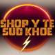 SHOP Y TẾ SỨC KHỎE