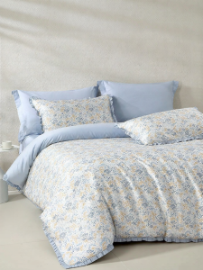 Mercury | Long Staple Cotton 60s Sheet Set