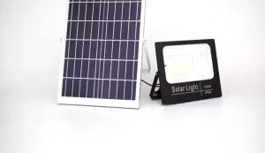 GXG 10000W Solar Light Outdoor Waterproof Led Promo With Remote Control Automatic Night Light Indoor House