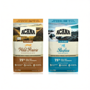 ACANA | Chicken Fresh Meat Grain Free Cat Food for All Stages