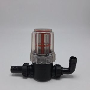 KOSSO กรองน้ำ 6หุน 1นิ้ว ตัวกรองน้ำ ที่กรองน้ำ ระบบรดน้ำต้นไม้ กระบอกกรองน้ำ ตัวกรองน้ำผสมทางการเกษตร (1ชิ้น) 609 FSA ตัวกรอง พร้อมส่ง