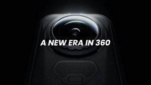 Insta360 X6 (Black / White) (Standard / Creator Bundle)