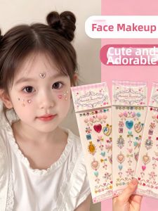 WAMEN | Self-Adhesive Facial Makeup Stickers