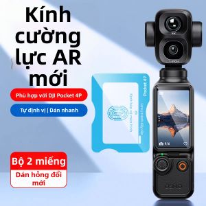 Newyu | Phụ Kiện Bảo Vệ Màn Hình Không Bụi Gắn Nhanh