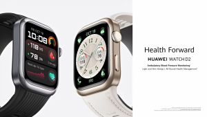 HUAWEI WATCH D2 Smartwatch