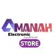 AMANAH STORE ELECTRONIC
