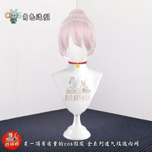 Tokyo Revengers Rebirth Path Valhalla Thousand Curses Cosplay Bộ Tóc Giả Dạ Hội Đầu Phong Cách Nhân Vật Anime Phụ Kiện Còn Hàng