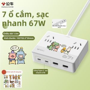 Bull | Bộ Đa Năng Thiết Kế Chó Sáng Tạo