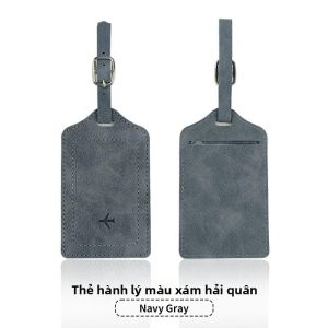 HUAYASEN | Bao Đựng Hộ Chiếu Chống Trộm RFID