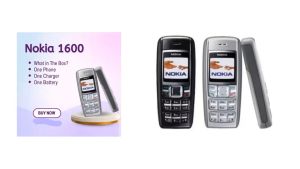 Good quality of phone1600 1 sim card with glass key paid