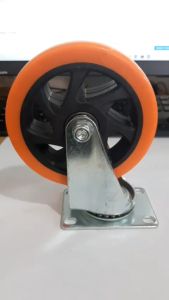 Roda Troli Hidup 5"