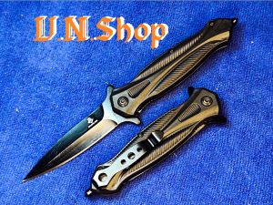 #027 มีดBenchmade #มีดพับ #มีดสวย #มีดเดินป่า(มีสินค้าพร้อมส่ง)