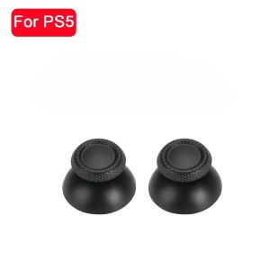 For PS5 Controller Drift Fix Kit 3D Analog Joystick Replacement Thumbsticks for DualSense with Screwdriver