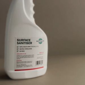 Lemongrass Multi-Purpose Cleaner
