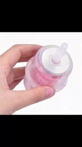 Others | 10pc 250-600cc Motorbike Moped Scooter Dirt Bike ATV Go Kart Motorcycle Petrol Gas Gasoline Liquid Oil Fuel Filter Oil cup