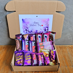 ✨ All Purple Overload Violet Gift for Him and Her Boyfriend Girlfriend Valentines Day Monthsary Anniversary Holidays for Husband or Wife