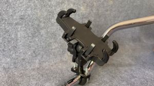 Giá Đỡ Điện Thoại Xe Motor Xe Máy