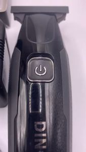 Hair Clipper dan Trimmer Alat Cukur Alat Pangkas Dingling RF 630