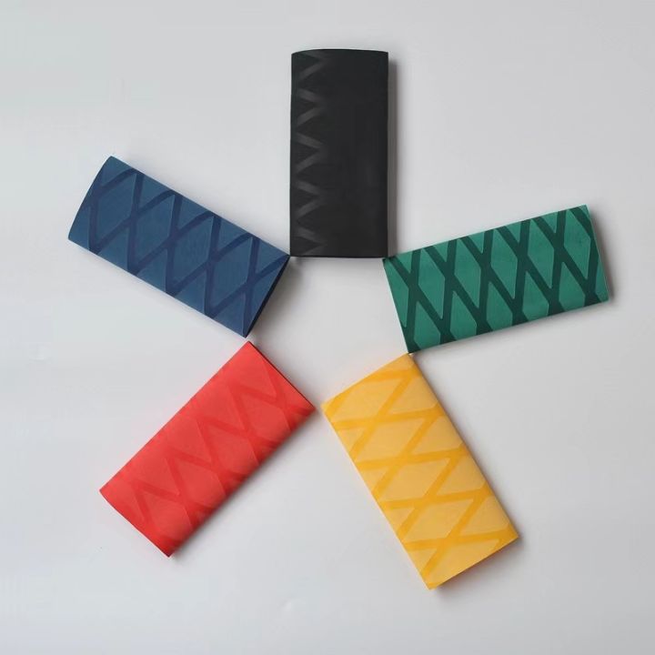 Ping Pong Paddle Blade Special Grip Tape Heat Shrinkable Handle Leather