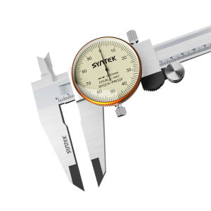 syntek | High Precision Industrial Vernier Caliper 300mm