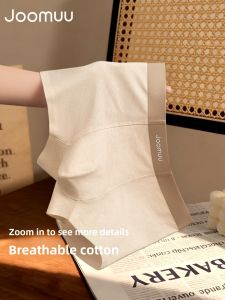 Joomuu | Breathable Cotton Mens Briefs Boxer Shorts