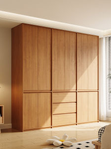 Thick Drawer Storage Wardrobe 18mm